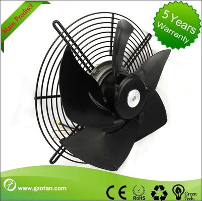 220V EC Axial Fan High Airflow  For Industrial Dehumidifier And Drying-Machine System