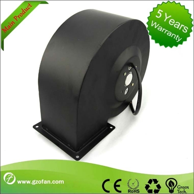 Forward Curved EC Centrifugal Air Blower For Bathroom / Kitchen Cleaning