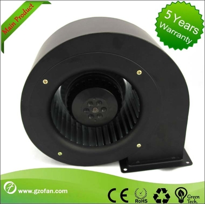Instead Of EBM Fan Ec Forward Curved Centrifugal Fans Air Blowers With Ventilation Unit